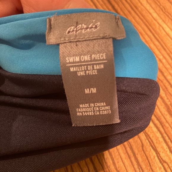 ❌SOLD❌ Aerie swimwear - Picture 2 of 7